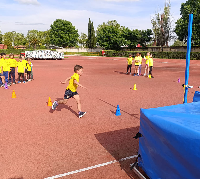 entrenamientos2 entrenamientos club atletismo Zarzaquemada Leganés